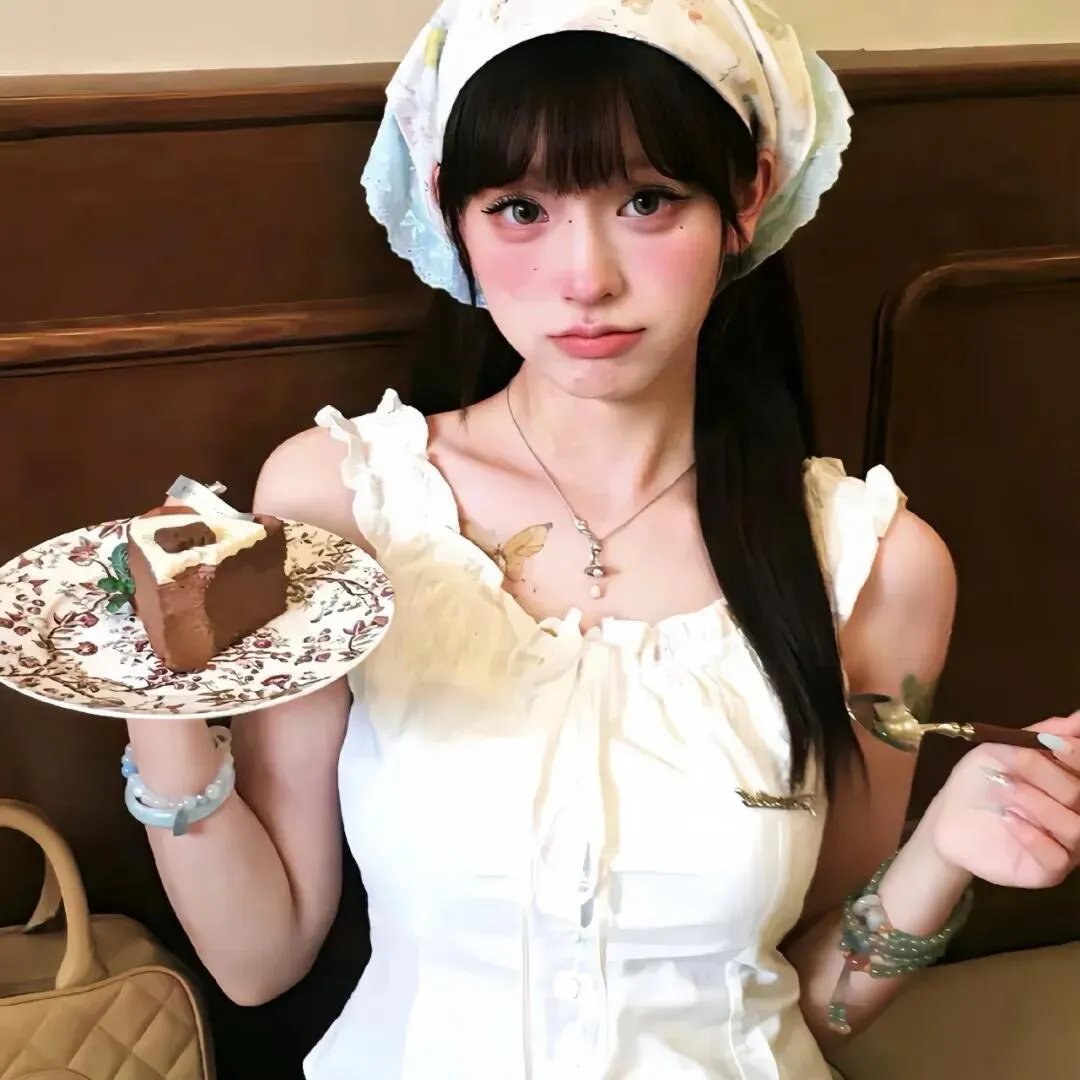 淑女宠爱