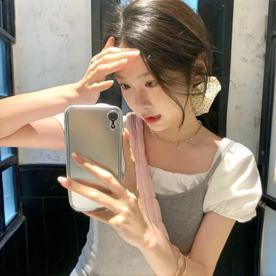泡芙小姐第二季